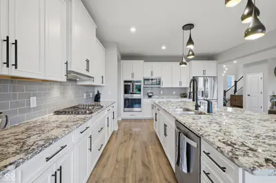 8822 Rockwood Lane, Indianapolis - 9