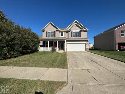 2955 Parkview Drive, Columbus - 2