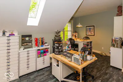8809 William Penn Circle, Indianapolis - 65