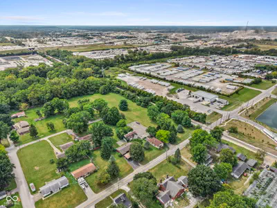 917 Hanna Avenue, Indianapolis - 77