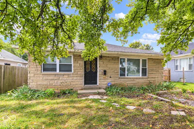 3415 38th, Indianapolis