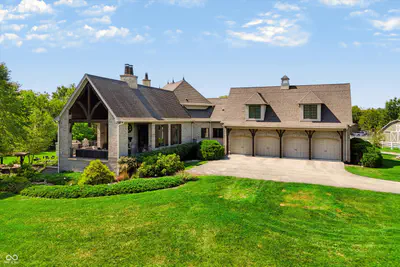12411 & 12415 Hoover Road, Carmel - 99