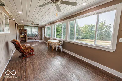 3270 Freedom Road, Spencer - 28