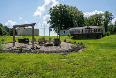 4943 E County Road 550 South S, Greencastle - 2