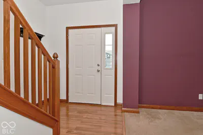 195 Warrington Court, Pittsboro - 3