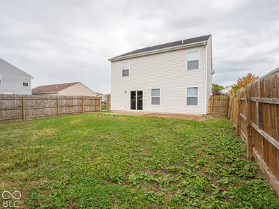 8338 Bolero Way, Camby - 57