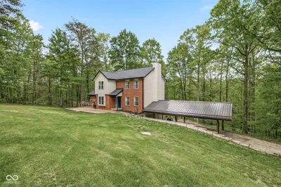 6804 Erika Lane, Nashville - 5