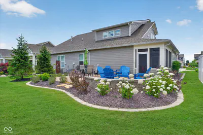 17329 Graley Place, Westfield - 46