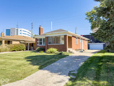 1443 N Downey Avenue, Indianapolis - 49