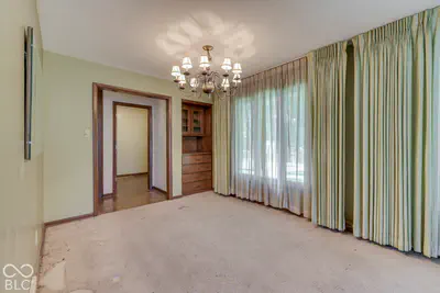 1715 Ridge Hill Lane, Indianapolis - 10