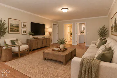 5342 Pelham, Indianapolis - 27