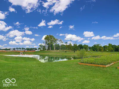 6080 Camarillo Drive, Whitestown - 57