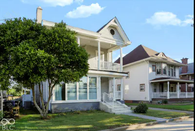 336 W Broadway Street, Shelbyville - 4