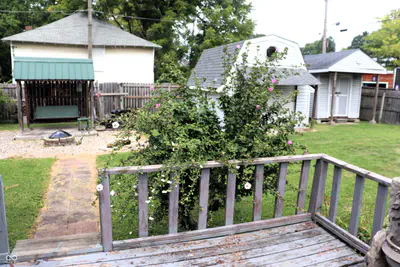 5022 University Avenue, Indianapolis - 9