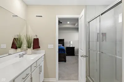5730 Palazzo Lane, McCordsville - 29