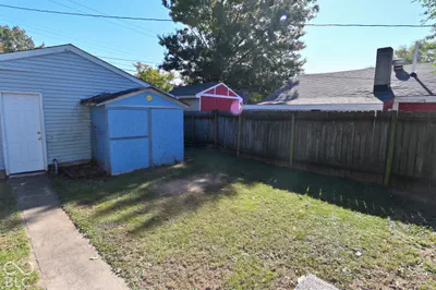 2005 N Somerset Avenue, Indianapolis - 19