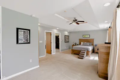 7301 Steinmeier Drive, Indianapolis - 36