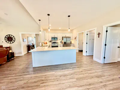 2540 Grubb Lane, Covington - 12