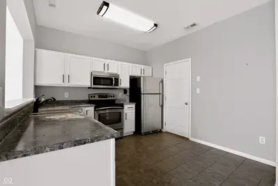 7045 Gavin Drive, Indianapolis - 7