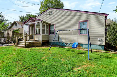 407 Parker Avenue, Indianapolis - 43