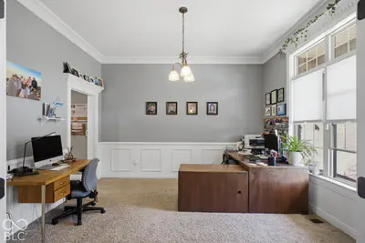 2532 Woodland Farms Drive, Columbus - 9