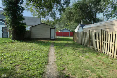 211 Wisconsin Street, Indianapolis - 5