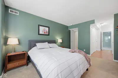 7601 Newport Bay Drive, Indianapolis - 13
