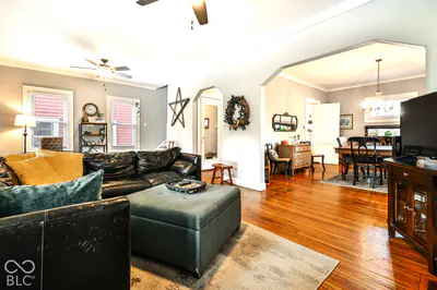 4066 Capitol Avenue, Indianapolis - 14