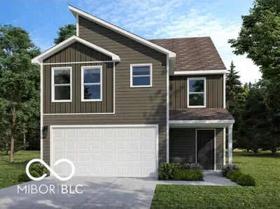 993 Mund Drive, Kokomo