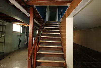 348 Clark, Beech Grove - 25