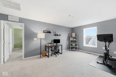 5785 Open Fields Drive, Whitestown - 19