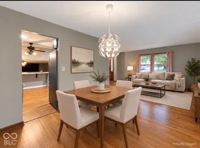 7652 Lindsay Drive, Indianapolis - 8