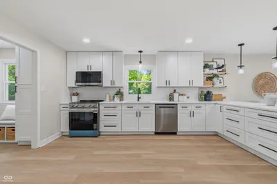 7340 Cape Cod Circle, Indianapolis - 13