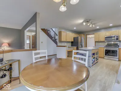 1244 Luce Creek Circle, Greenwood - 35
