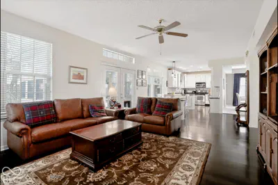 7704 Garrick Street, Fishers - 7