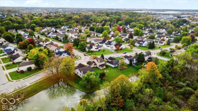 1342 Auburn Drive, Brownsburg - 30