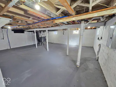 829 N Bradley Avenue, Indianapolis - 24