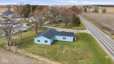 3650 State Road 9, Lagrange - 40