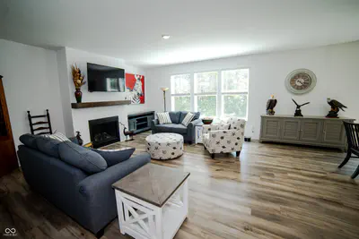 3599 Roland Drive, Danville - 7
