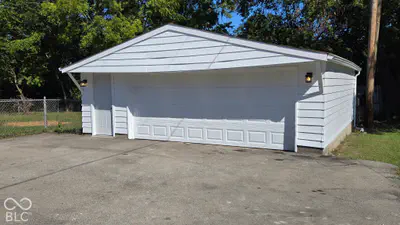 3425 Roseway Drive, Indianapolis - 25