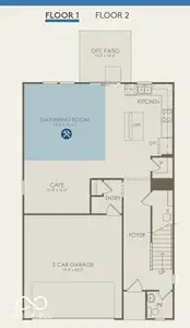 3754 Riverstone Drive, Whitestown - 23