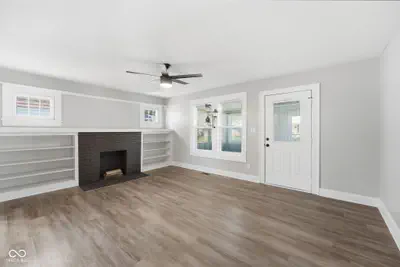 743 Emerson Avenue, Indianapolis - 5