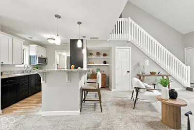 2505 Spring Hill Court, Indianapolis - 17