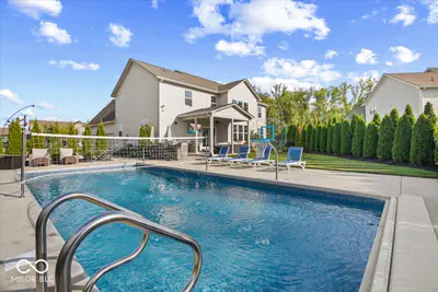 4751 Stanton Court, Zionsville - 15
