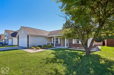 12305 Titans Drive, Fishers - 4