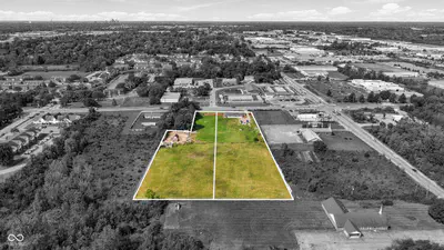 2915 Mitthoefer Road, Indianapolis - 35