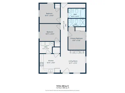 613 Mickley Avenue, Indianapolis - 16