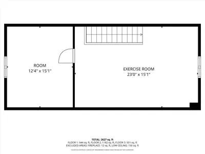 11452 Geist Woods Drive, Indianapolis - 55