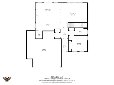 7320 Deerberg Drive, Indianapolis - 33