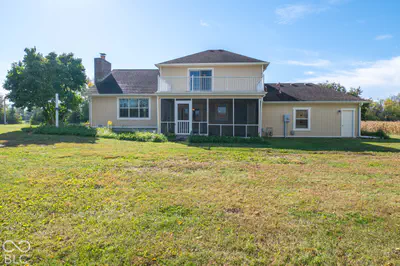4034 W State Road 135 W, Trafalgar - 31